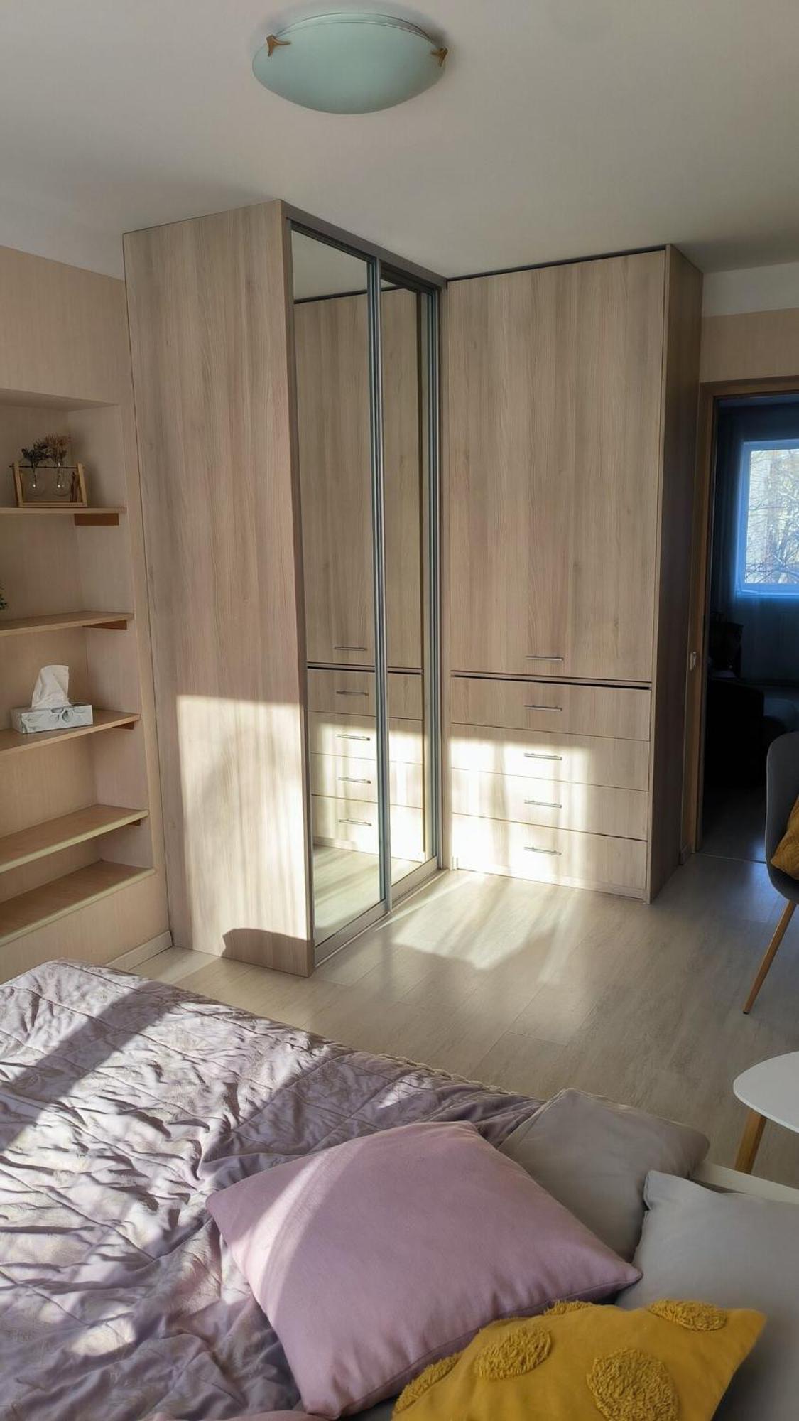 Warm And Welcoming Near Xiaomi Arena Appartement