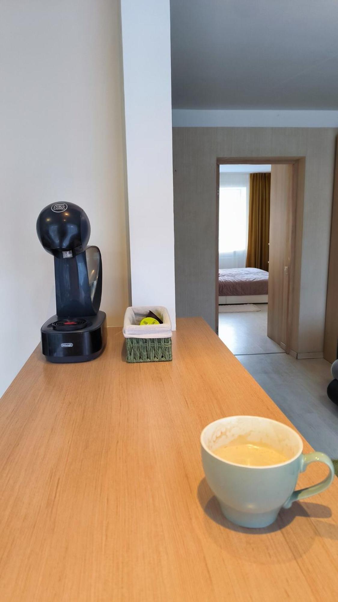 Warm And Welcoming Near Xiaomi Arena Appartement *