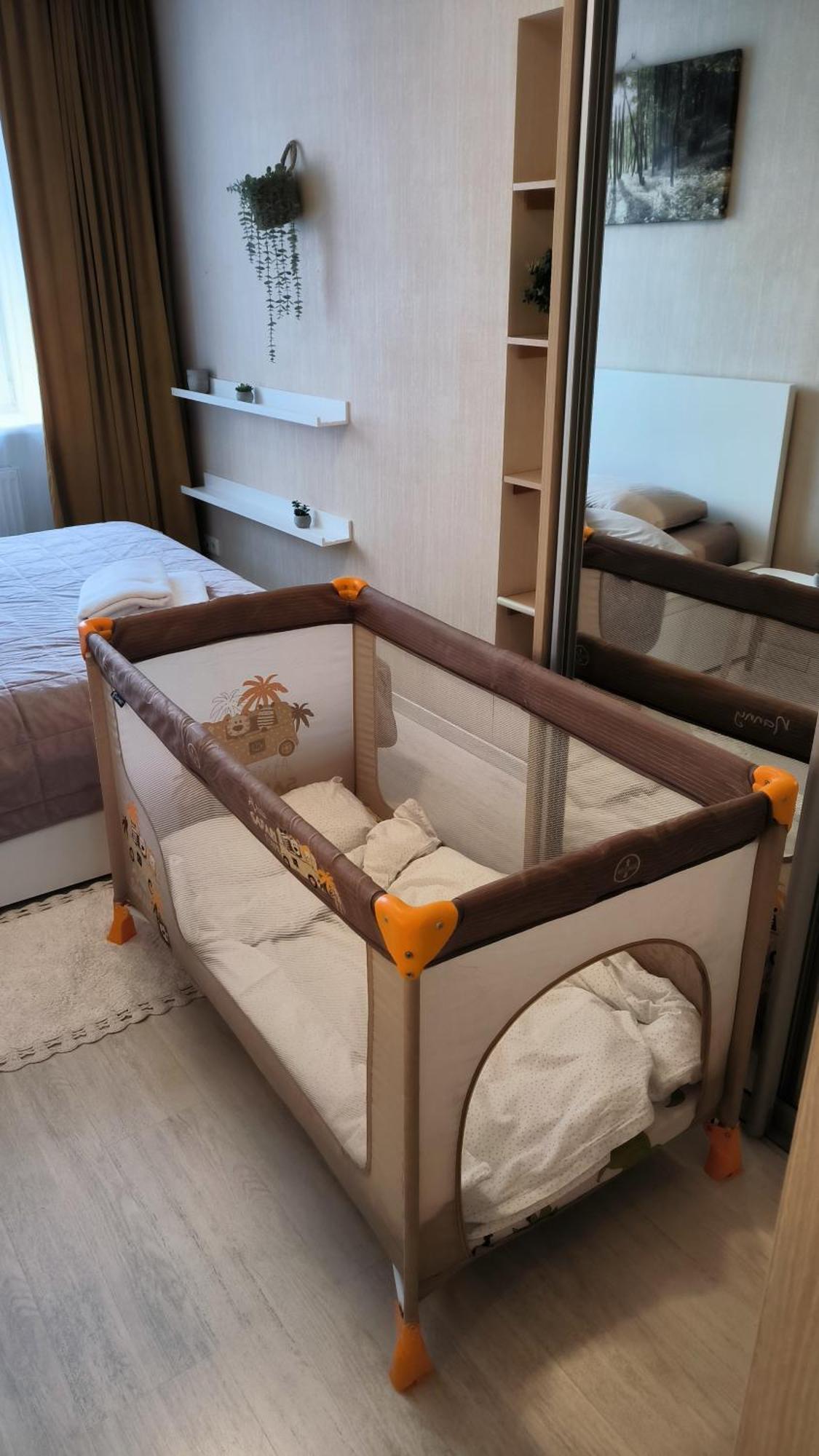 Lejlighed Warm And Welcoming Near Xiaomi Arena Riga